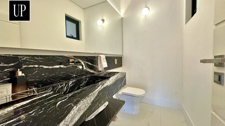 Imagem Casa com 4 Quartos à Venda, 560 m² em Alphaville - Santana De Parnaíba