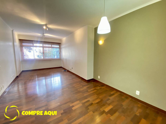 Imagem Apartamento com 3 Quartos à Venda, 136 m² em Perdizes - São Paulo Imagem Apartamento com 3 Quartos à Venda, 136 m² em Perdizes - São Paulo
