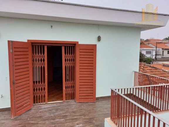 Imagem Casa com 3 Quartos à Venda, 200 m² em Vila Brasilina - São Paulo Imagem Casa com 3 Quartos à Venda, 200 m² em Vila Brasilina - São Paulo