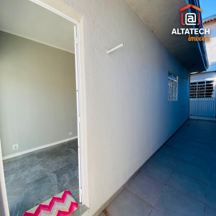 Imagem Casa com 3 Quartos à Venda, 180 m² em Maria Imaculada - Poços De Caldas