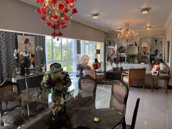 Imagem Casa com 5 Quartos à Venda, 700 m² em São Paulo Ii - Cotia