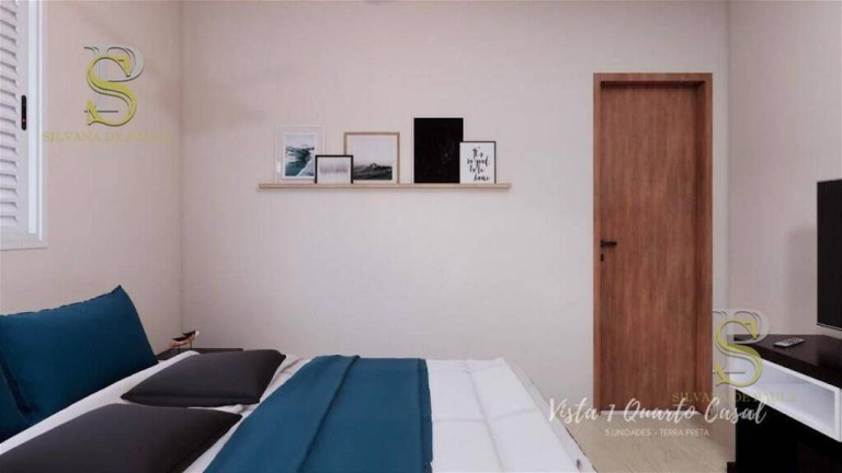 Imagem Casa com 2 Quartos à Venda, 60 m² em Terra Preta - Mairiporã Imagem Casa com 2 Quartos à Venda, 60 m² em Terra Preta - Mairiporã