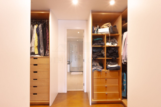 Imagem Apartamento com 3 Quartos à Venda, 176 m² em Perdizes - São Paulo