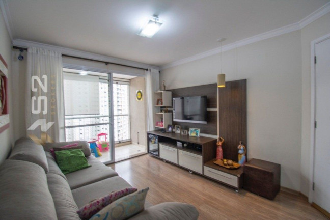 Imagem Apartamento com 3 Quartos à Venda, 94 m² em Vila Leopoldina - São Paulo Imagem Apartamento com 3 Quartos à Venda, 94 m² em Vila Leopoldina - São Paulo