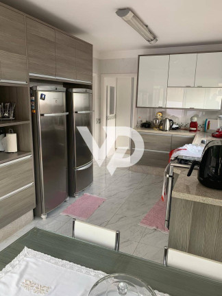 Imagem Casa de Condomínio com 4 Quartos à Venda, 420 m² em Alphaville - Santana De Parnaíba Imagem Casa de Condomínio com 4 Quartos à Venda, 420 m² em Alphaville - Santana De Parnaíba