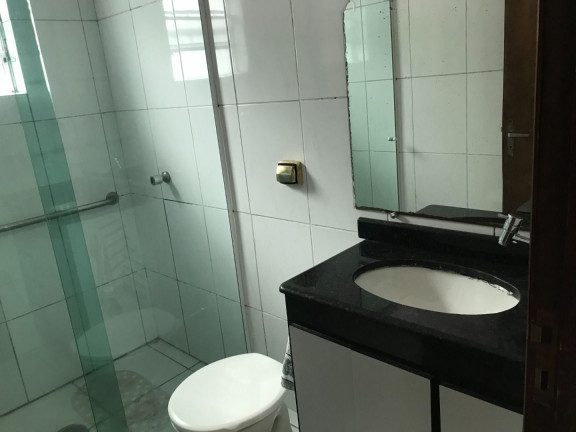 Imagem Casa com 2 Quartos à Venda, 95 m² em Maracanã - Praia Grande
