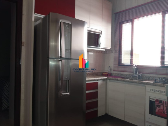 Imagem Sobrado com 3 Quartos à Venda, 176 m² em Jardim Marambaia - Jundiaí