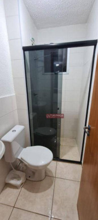 Imagem Apartamento com 2 Quartos à Venda, 45 m² em água Chata - Guarulhos