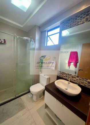 Imagem Apartamento com 4 Quartos à Venda, 216 m² em Altiplano Cabo Branco - João Pessoa