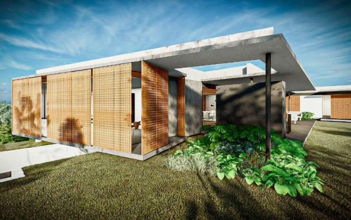 Imagem Casa de Condomínio com 5 Quartos à Venda, 640 m² em Loteamento Residencial Parque Terras De Santa Cec? - Itu Imagem Casa de Condomínio com 5 Quartos à Venda, 640 m² em Loteamento Residencial Parque Terras De Santa Cec? - Itu