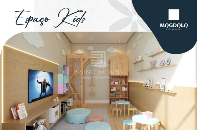 Imagem Apartamento com 3 Quartos à Venda, 118 m² em Enseada Azul - Guarapari