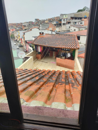 Imagem Sobrado com 5 Quartos à Venda, 135 m² em Parque Das Américas - Mauá