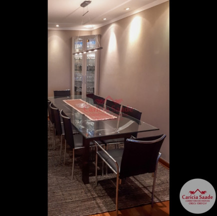 Imagem Apartamento com 3 Quartos à Venda, 106 m² em Vila Clementino - São Paulo Imagem Apartamento com 3 Quartos à Venda, 106 m² em Vila Clementino - São Paulo