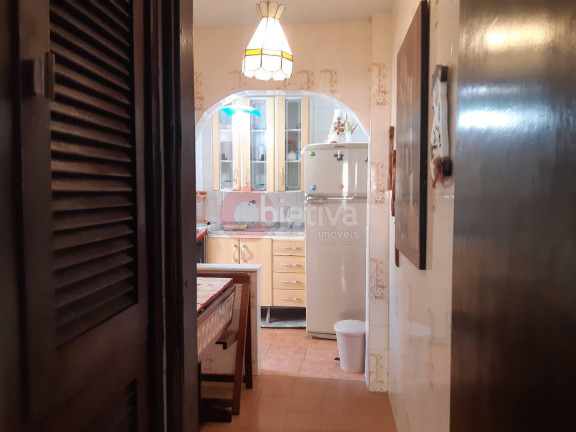 Imagem Apartamento com 1 Quarto à Venda, 30 m² em Foguete - Cabo Frio