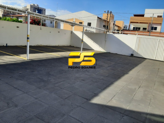 Apartamento com 2 Quartos à Venda, 72 m² em Camboinha - Cabedelo