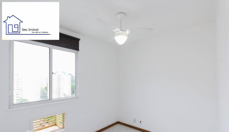 Imagem Apartamento com 2 Quartos à Venda, 50 m² em Camorim - Rio De Janeiro Imagem Apartamento com 2 Quartos à Venda, 50 m² em Camorim - Rio De Janeiro