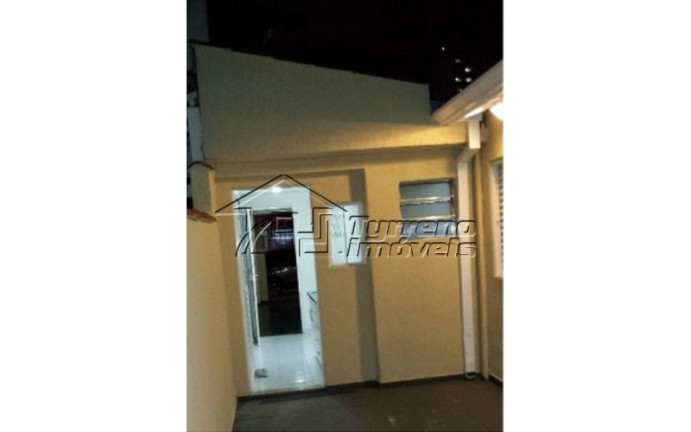 Imagem Casa com 4 Quartos à Venda, 74 m² em 31 De Março - São José Dos Campos