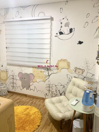 Imagem Apartamento com 3 Quartos à Venda, 100 m² em Alto De Pinheiros - São Paulo