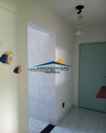 Imagem Imóvel com 2 Quartos à Venda, 70 m² em Sumaré - Caraguatatuba