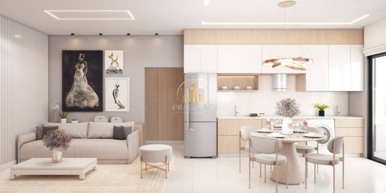 Imagem Apartamento com 3 Quartos à Venda,  em Cerro - Camboriú