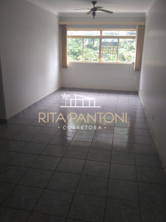 Apartamento à Venda, 62 m² em Jardim Paulistano - Ribeirão Preto