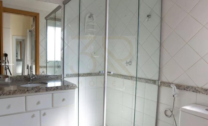 Imagem Apartamento com 1 Quarto para Alugar, 34 m² em Nova Aliança - Ribeirão Preto