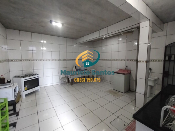 Imagem Sobrado com 3 Quartos à Venda, 148 m² em Itaóca - Mongaguá Imagem Sobrado com 3 Quartos à Venda, 148 m² em Itaóca - Mongaguá