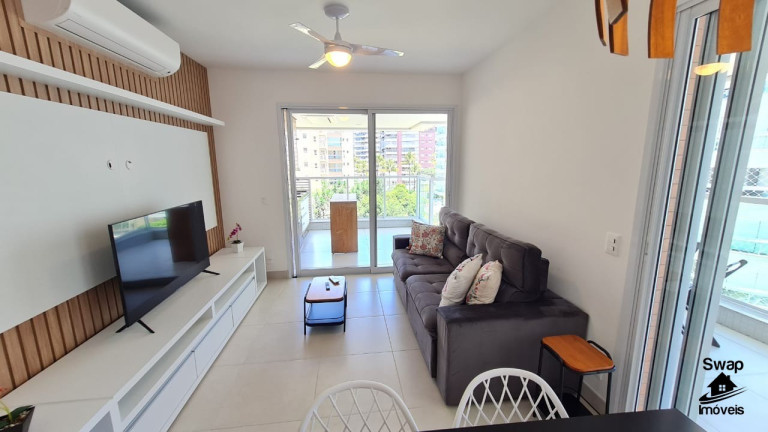 Imagem Apartamento com 3 Quartos à Venda, 129 m² em Riviera - Bertioga