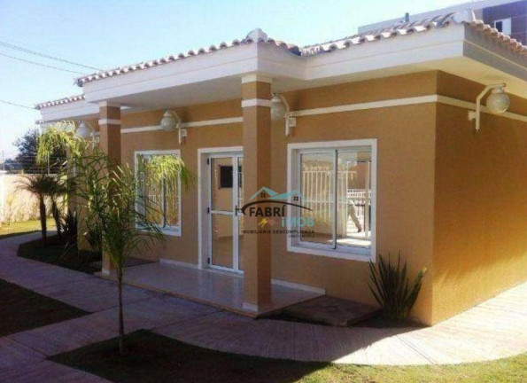 Imagem Apartamento com 2 Quartos à Venda, 52 m² em Jardim Leocádia - Sorocaba