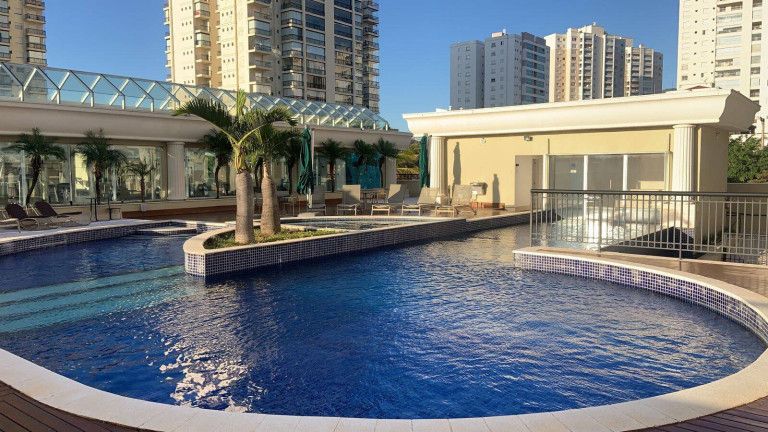 Imagem Apartamento com 3 Quartos para Alugar, 214 m² em Jardim Portal Da Colina - Sorocaba Imagem Apartamento com 3 Quartos para Alugar, 214 m² em Jardim Portal Da Colina - Sorocaba