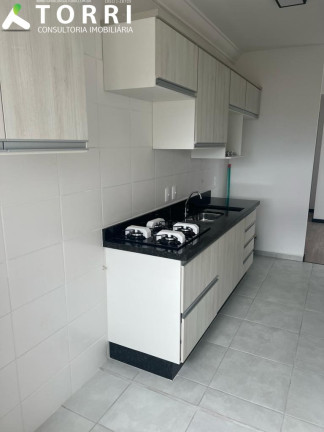 Imagem Apartamento com 2 Quartos à Venda, 62 m² em Vila Carvalho - Sorocaba Imagem Apartamento com 2 Quartos à Venda, 62 m² em Vila Carvalho - Sorocaba