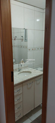 Imagem Apartamento com 2 Quartos à Venda, 56 m² em Vila Valparaíso - Santo André