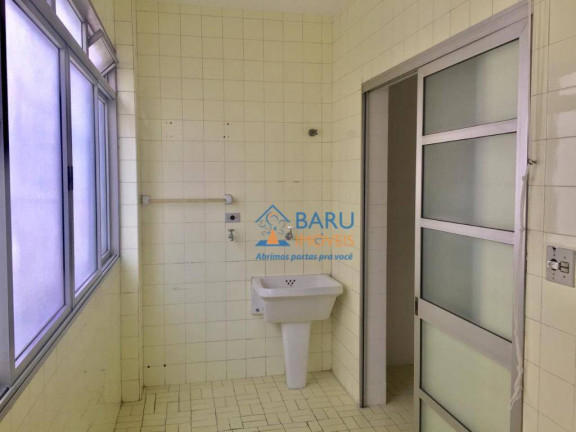 Imagem Apartamento com 2 Quartos à Venda, 100 m² em Higienópolis - São Paulo