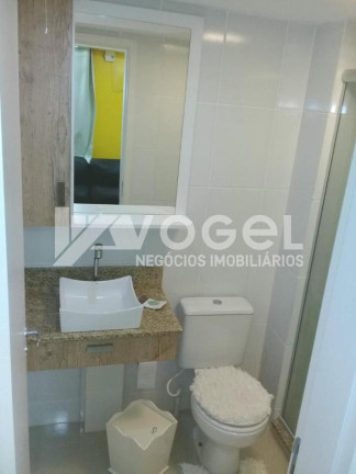 Imagem Apartamento com 2 Quartos à Venda, 131 m² em Estância Velha - Canoas Imagem Apartamento com 2 Quartos à Venda, 131 m² em Estância Velha - Canoas