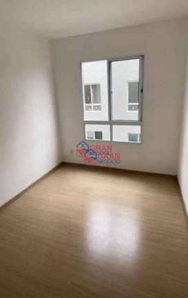Imagem Apartamento com 2 Quartos à Venda, 48 m² em Campina Da Barra - Araucária Imagem Apartamento com 2 Quartos à Venda, 48 m² em Campina Da Barra - Araucária