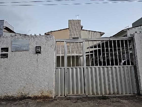 Casa com 2 Quartos à Venda, 50 m² em Pau Amarelo - Paulista