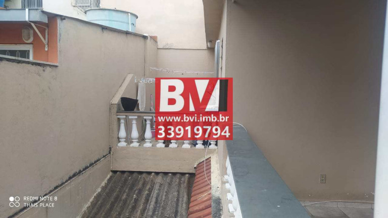 Imagem Casa com 3 Quartos à Venda, 80 m² em Cascadura - Rio De Janeiro Imagem Casa com 3 Quartos à Venda, 80 m² em Cascadura - Rio De Janeiro