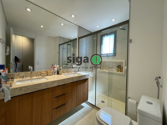 Imagem Apartamento com 3 Quartos à Venda, 156 m² em Butantã - São Paulo Imagem Apartamento com 3 Quartos à Venda, 156 m² em Butantã - São Paulo