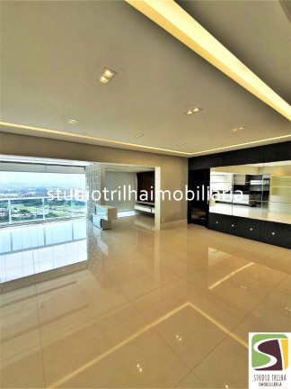 Imagem Apartamento com 3 Quartos à Venda, 278 m² em Jardim Das Colinas - São José Dos Campos Imagem Apartamento com 3 Quartos à Venda, 278 m² em Jardim Das Colinas - São José Dos Campos