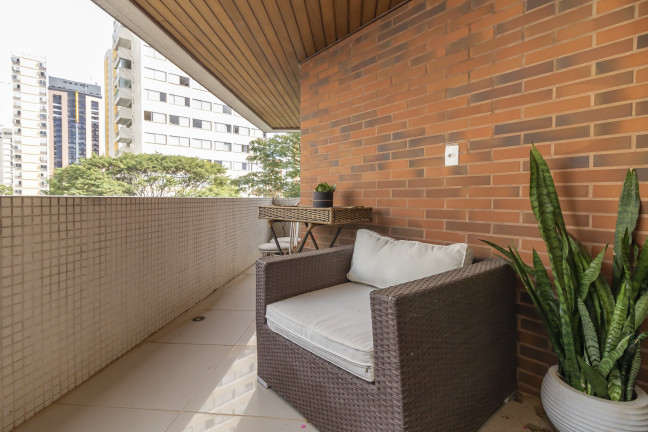Imagem Apartamento com 4 Quartos à Venda, 200 m² em Perdizes - São Paulo