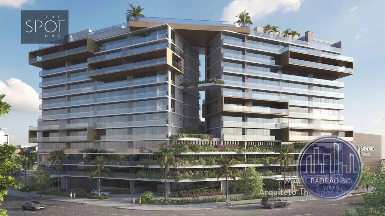 Apartamento com 2 Quartos à Venda, 84 m² em Estados - Balneário Camboriú