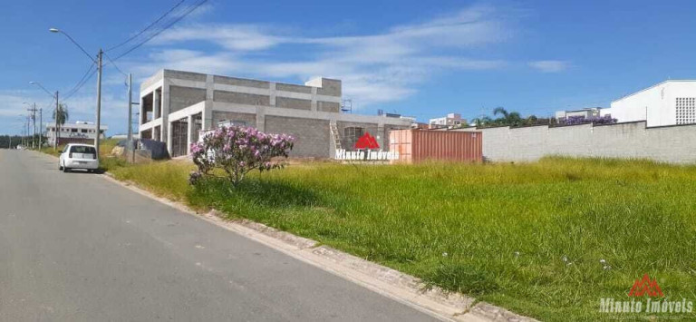 Imagem Terreno à Venda, 300 m² em Jardim Primavera - Itupeva Imagem Terreno à Venda, 300 m² em Jardim Primavera - Itupeva