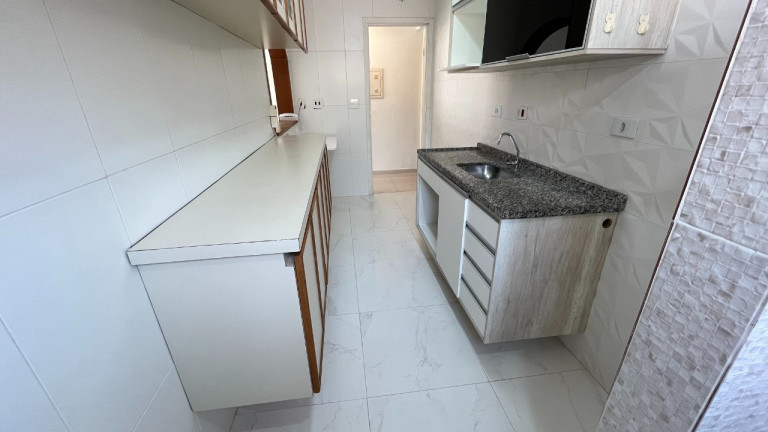 Imagem Apartamento com 1 Quarto para Alugar, 44 m² em Vila Mariana - São Paulo Imagem Apartamento com 1 Quarto para Alugar, 44 m² em Vila Mariana - São Paulo