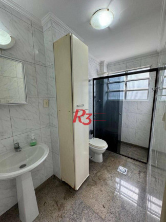 Imagem Studio com 1 Quarto à Venda, 40 m² em Ponta Da Praia - Santos Imagem Studio com 1 Quarto à Venda, 40 m² em Ponta Da Praia - Santos