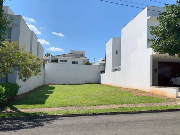 Terreno à Venda, 360 m² em Parque Campolim - Sorocaba