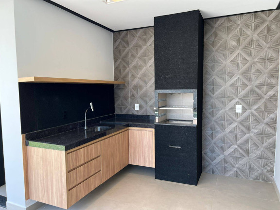 Imagem Casa de Condomínio com 3 Quartos à Venda, 489 m² em Alphaville Nova Esplanada 3 - Votorantim