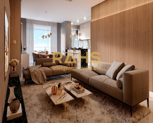 Imagem Cobertura com 4 Quartos à Venda, 361 m² em Praia Brava De Itajaí - Itajaí