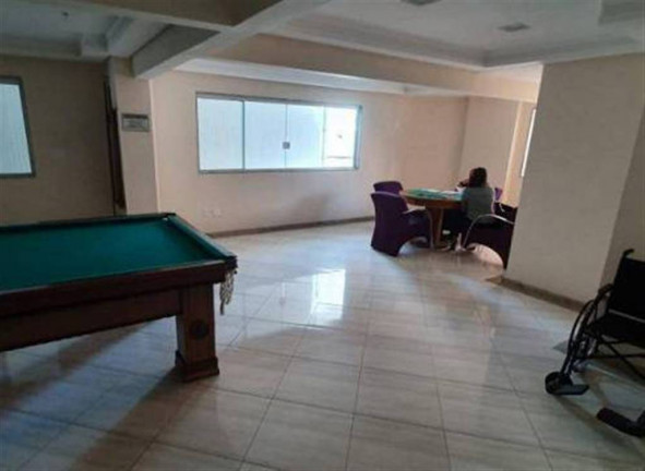 Imagem Apartamento com 3 Quartos à Venda, 168 m² em Tupi - Praia Grande