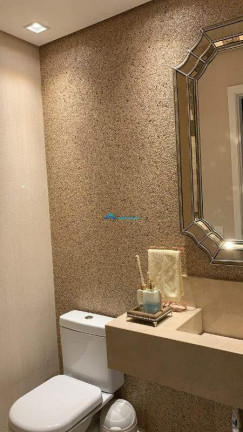 Imagem Apartamento com 3 Quartos à Venda, 146 m² em Anhangabaú - Jundiaí Imagem Apartamento com 3 Quartos à Venda, 146 m² em Anhangabaú - Jundiaí