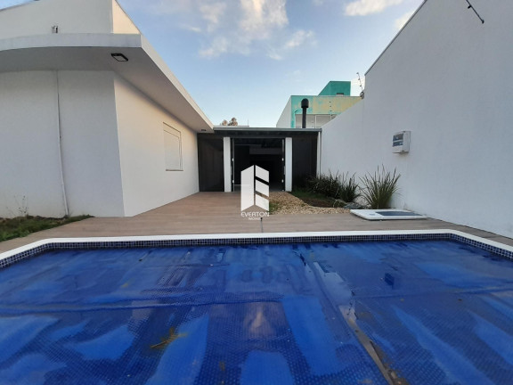 Imagem Casa com 3 Quartos à Venda, 188 m² em São José - Santa Maria